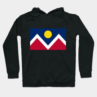 Denver Hoodie